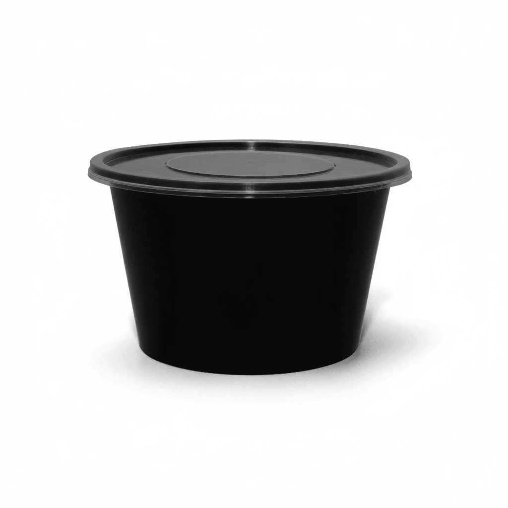 1000 ML 2 Cavity Insert