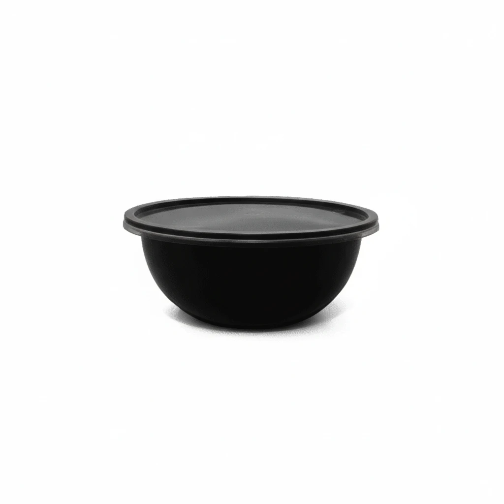 650 ML Bowl