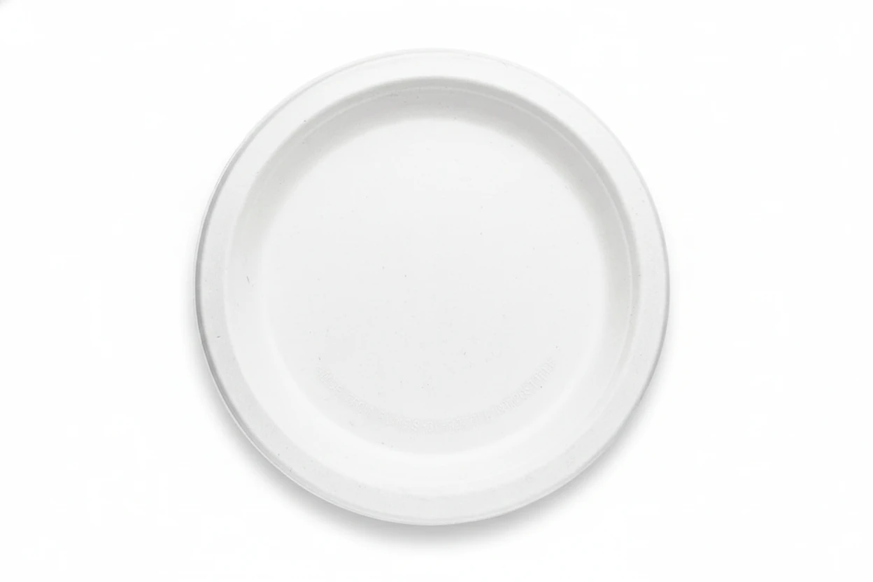 Bio 10 Plate
