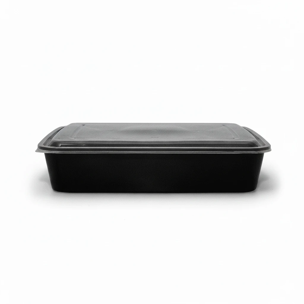 1000 ML Dome Container