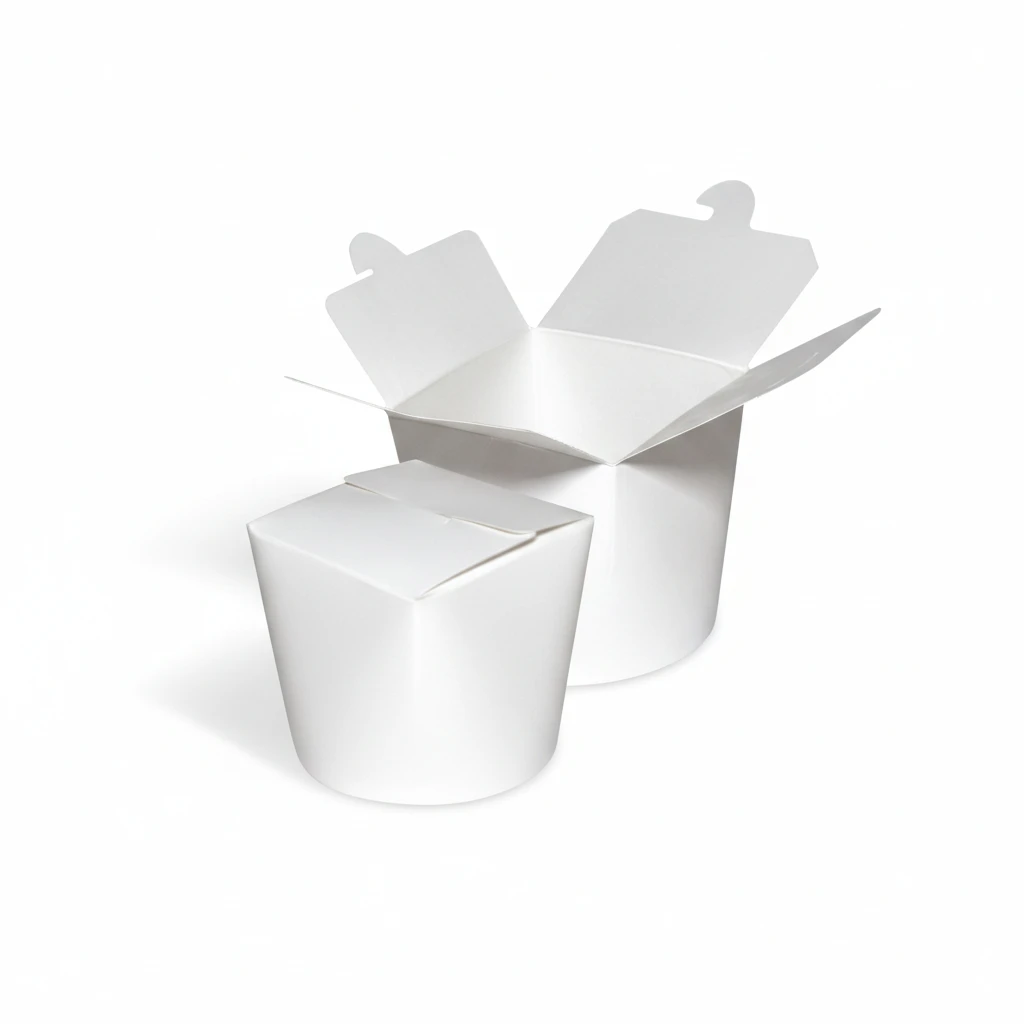 Noodle Box 500